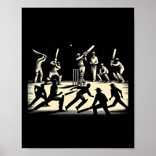 Willow And Leather Legends  ポスター (正面)