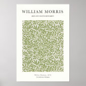 Willow Art ポスター (正面)