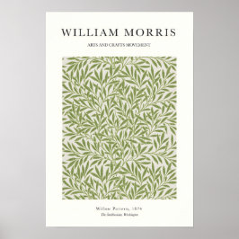 Willow Art ポスター