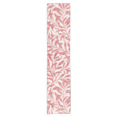 Willow Bogh (6) rt ショートテーブルランナー (正面)