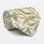 Willow Bough (by William Morris) ネクタイ (ロール)