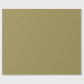 willow couleur tendance  ラッピングペーパー (フラット)