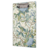 Willow Little Magnolia Wallpaper Floral Coastal クリップボード (左)