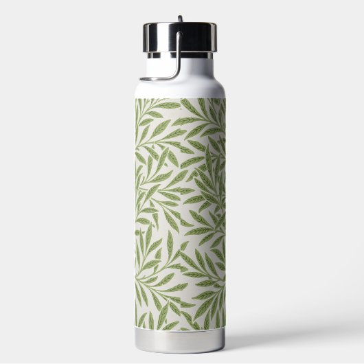 Willow Pattern, William Morris ウォーターボトル (右面)