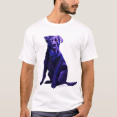 Willow rose basic T-Shirt Tシャツ (正面)