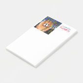 WILLOW WIND - Chowノートを投稿する ポストイット (アングル)