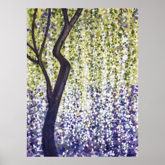 「Willowbrooke at Tanner」 ポスター (正面)