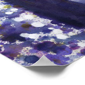 「Willowbrooke at Tanner」 ポスター (角)