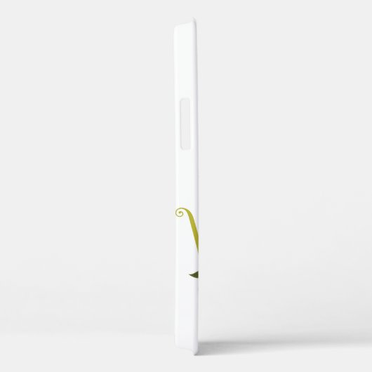 Willy Wonka Lickable Wallpaper Pattern Case-Mate iPhoneケース (裏面 / 右)