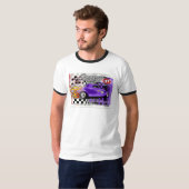 WILLYS 41 Tシャツ (正面フル)