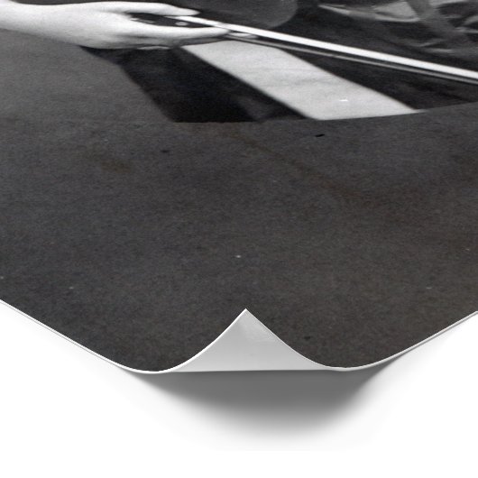 Wilma Norma Neruda, Lady Halle ポスター (角)