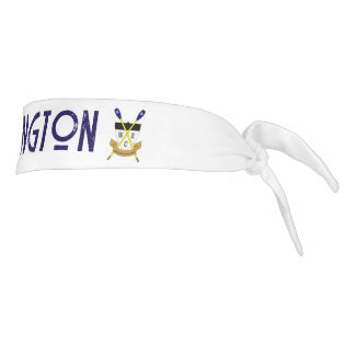 Wilmington Tieヘッドバンド – 複数の長さ タイヘッドバンド