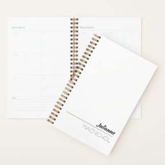 Wilshire Talent Planner | モデル俳優オーディション プランナー手帳