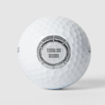 WILSON ULTRA DISTANCE ゴルフボール