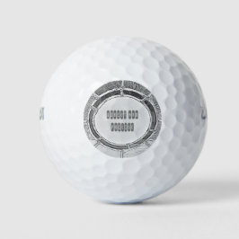 WILSON ULTRA DISTANCE ゴルフボール