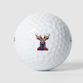 Wilson Ultra Distance ゴルフボール - The C. Deer