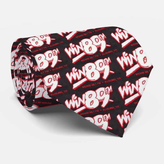 Win89タイ ネクタイ (ロール)
