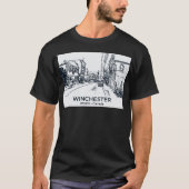 Winchester - Ontario Tシャツ (正面)