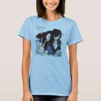 Wind4 Tシャツ