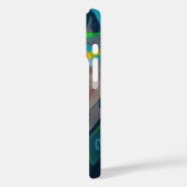 Wind Breaker Case-Mate iPhoneケース (裏面 / 左)