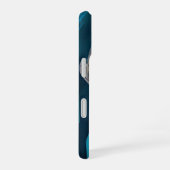 Wind Breaker iPhone 16ケース (右側面)
