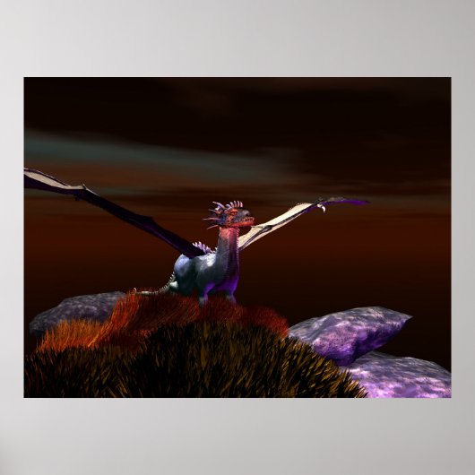 Wind Catcher ポスター (正面)