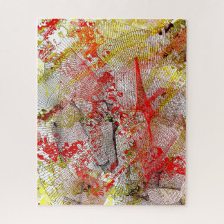 wind chaser ジグソーパズル