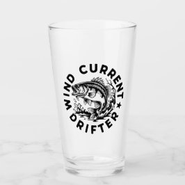 Wind Drift Bass Fishing タンブラーグラス