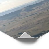 Wind Hawk Open Horizon ポスター (角)