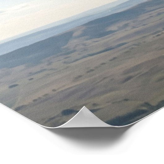 Wind Hawk Open Horizon ポスター (角)