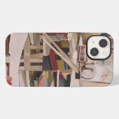 Wind of Change 1991 iPhoneケース (裏面横)