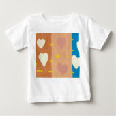 Wind of Love Tシャツ (正面)