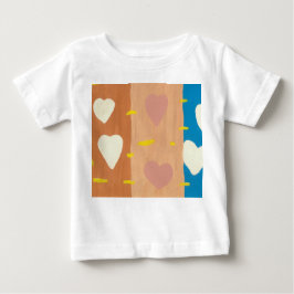 Wind of Love Tシャツ