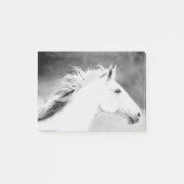 Wind.tifのLIN26BWの鬣 ポストイット (正面)