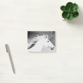 Wind.tifのLIN26BWの鬣 ポストイット (オフィス)