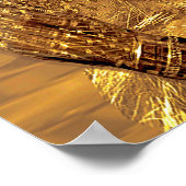 WindChill -40 (プリント) ポスター (角)