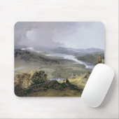 Windermere: Orrestの頭部から マウスパッド (マウス)