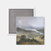 Windermere: Orrest Headから マグネット (正面/裏面)