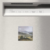 Windermere: Orrest Headから マグネット (インサイチュ (食洗機))
