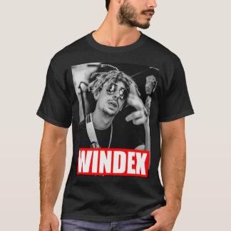 windexスワッグエッセンシャルTシャツ Tシャツ