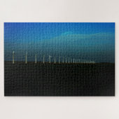 Windfarm 20x30 1014pc jpcnm ジグソーパズル (横)