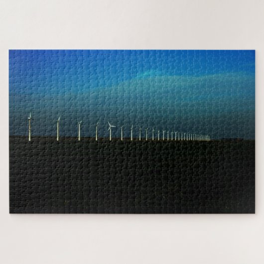 Windfarm 20x30 1014pc jpcnm ジグソーパズル (横)