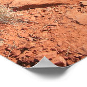 Winding Path ポスター (角)