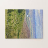 Winding Road ジグソーパズル (横)