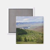 Winding Road マグネット (正面/裏面)