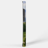 Winding Road Samsung Galaxyケース (右側面)