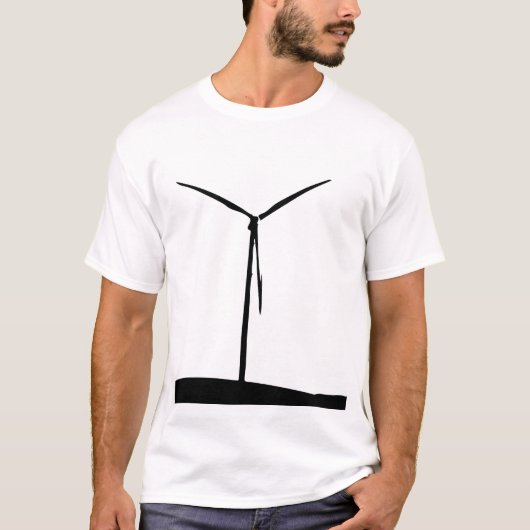 windmill1 tシャツ (正面)