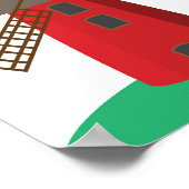 Windmill ポスター (角)