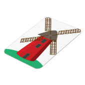 Windmill マグネット (左側)