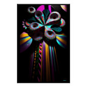 Windmill Cancer of the Gods ポスター (正面)